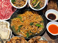 -凤兴鸡煲(宝安海雅店)