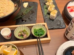-七条鱼日本料理(远洋乐堤港店)