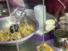 -好成财牛排馆(涂门街总店)