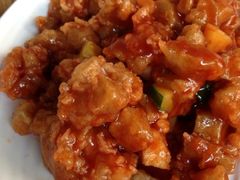 -少林寺欢喜地素斋馆