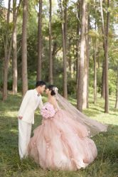 -太郎花子婚纱摄影TAHAKO(无锡店)