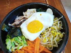 -全州拌饭馆(断桥店)