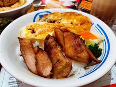 敏华黯然销魂饭-敏华冰厅(天河城店)