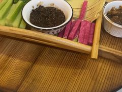 -江湖水乡铁锅炖魚(周庄嘉园店)