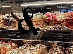 -B&C黄油与面包·THE GARDEN BAKERY概念店(世纪汇店)