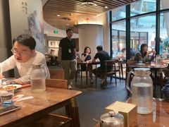 -南门小馆·清真(国贸商城店)