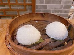 糍毛团子-双塔老饭店