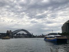 -悉尼海港大桥