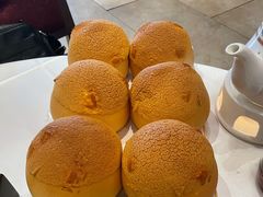 招牌菠萝包-炳胜品味(珠江新城店)