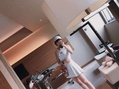 -上海滴水湖皇冠假日酒店