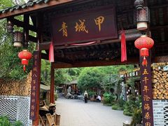 门面-青城甲(青城山店)