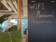 -Wagas沃歌斯(江浦路店)