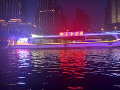 -海河游船(古文化街码头)