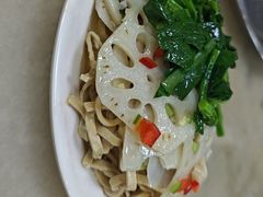 -老蔡记(德化美食街店)