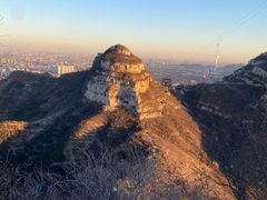 -抱犊寨风景区