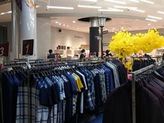 -天虹商场(后海店)