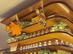 -乐凯撒披萨(正佳广场店)