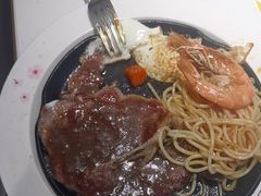 -豪客来牛排(开元盛世广场店)