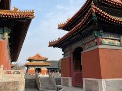 -历代帝王庙博物馆