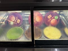 -晶丽香榭自助餐(南京大饭店)