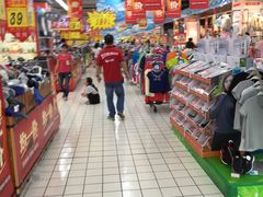 -大润发(梅兰东路店)