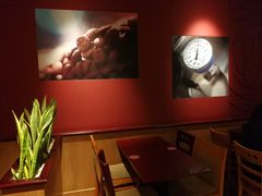 -COSTA COFFEE(新奥购物中心店)