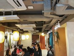 -点点心点心专门店(旺角店)