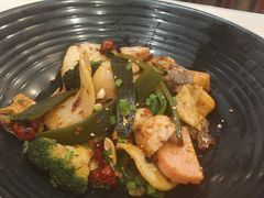 -南粥北面(东大桥店)