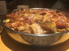 -黄记煌三汁焖锅(悦方IDmall店)