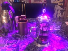 -领航美食音乐餐吧