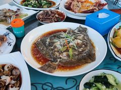 -富港会·海鲜酒楼(墟沟店)