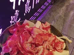 -王氏炉匠·烧鸟放题自助(三里屯店)