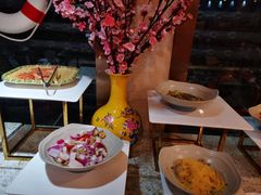 -新龙船黄浦江餐饮游船官方自营店