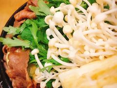 -水之惠鲜鱼料理(王府大街店)