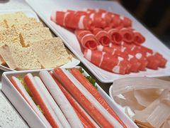 -五十六号院涮肉(雍和宫店)