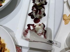 -大铁勺新津菜(中北永旺店)