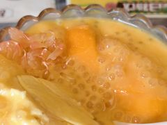 榴莲金枝金捞-甜津美