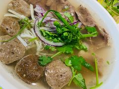 -蔡澜PHO(海岸城店)