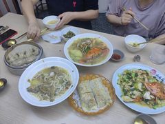 -面道赞宁海海鲜面(迎凤街店)