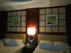 -上海雅居乐万豪侯爵酒店