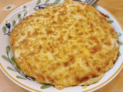 双层芝士披萨-萨莉亚意式餐厅(深圳北站店)