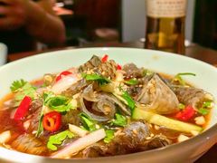 -乔街深夜食堂·小龙虾·高压锅生蚝(杭州总店)