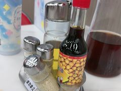 -嘉升大排档(番禺总店)