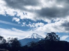 -富士山吉田線五合目