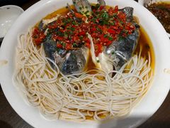 -味上湘菜馆(岳麓山店)