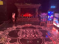 -范特西FANTASY量贩式KTV(民主广场店)