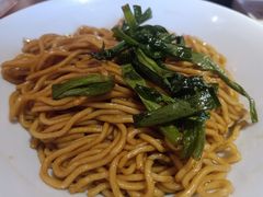 葱油拌面-兰溪小馆(东直门簋街店)