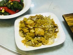 -农家鸡宴私房菜(城东店)