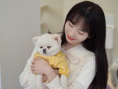 -怪兽屋·羊驼·猫咖·狗咖(俊华广场店)