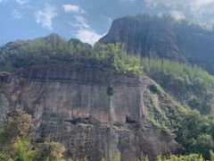 -丹霞山风景名胜区